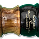 "Arly" Shaving Brush (26mm 3-Band Super Badger) - by Brad Sears (Pre-Owned) Shaving Brush Murphy & McNeil Pre-Owned Shaving 