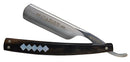 Carre 6/8" Straight Razor (Ebony Wood) - by Dovo Straight Razor Murphy and McNeil Store 