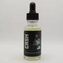 Cash Beard Oil - by Black Rebel Beard Co (Pre-Owned) Beard Oil Murphy & McNeil Pre-Owned Shaving 