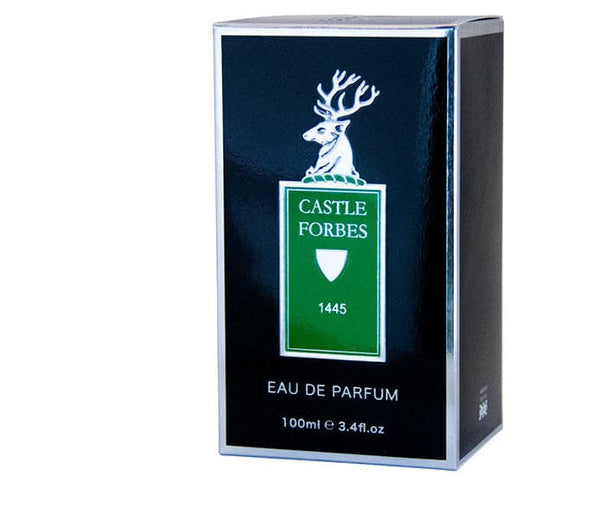 1445 Eau de Parfum - by Castle Forbes Colognes and Perfume Murphy and McNeil Store 