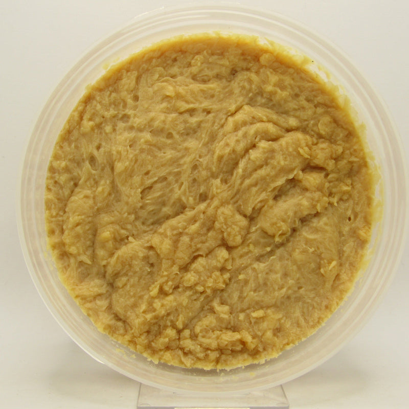 Cedar & Saffron Shaving Soap - by Lakewood Soap Co (Pre-Owned) Shaving Soap Murphy & McNeil Pre-Owned Shaving 