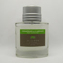 Cedarwood & Clarysage Post-Shave Gel - by St James of London (Pre-Owned) Aftershave Murphy & McNeil Pre-Owned Shaving 