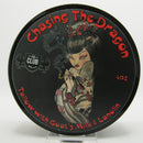Chasing the Dragon Shaving Soap - by The Club (Pre-Owned) Shaving Soap Murphy & McNeil Pre-Owned Shaving 