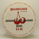 Cherries in the Chamber Shaving Soap - by Ballenclaugh (Pre-Owned) Shaving Soap Murphy & McNeil Pre-Owned Shaving 