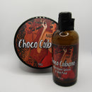 Choco Cubano Shaving Soap and Splash - by Ariana & Evans (Pre-Owned) Shaving Soap Murphy & McNeil Pre-Owned Shaving 