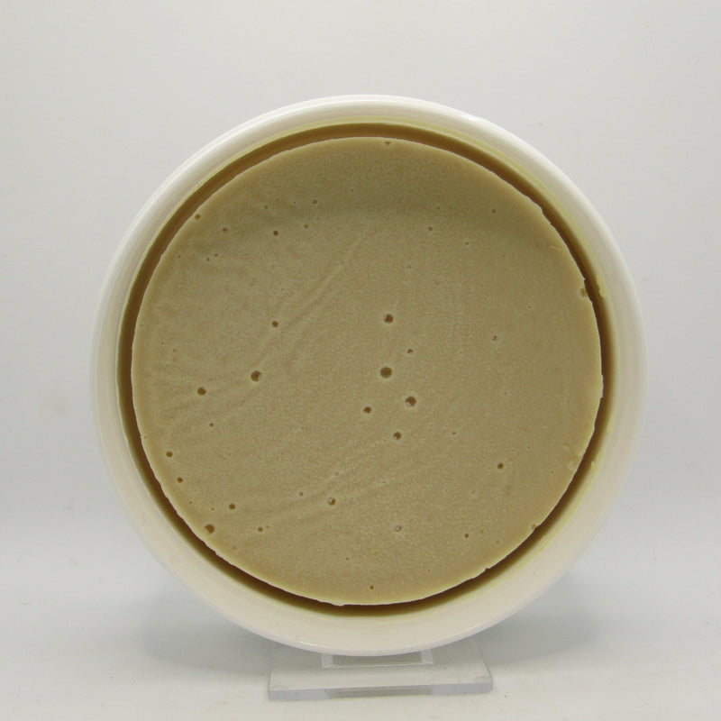 Chypre Conifere (Donkey Milk) Shaving Soap - by Grooming Dept (Pre-Owned) Shaving Soap Murphy & McNeil Pre-Owned Shaving 
