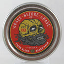 Cigar Blend Beard Balm - by Grave Before Shave Beard Balms & Butters Murphy and McNeil Store 