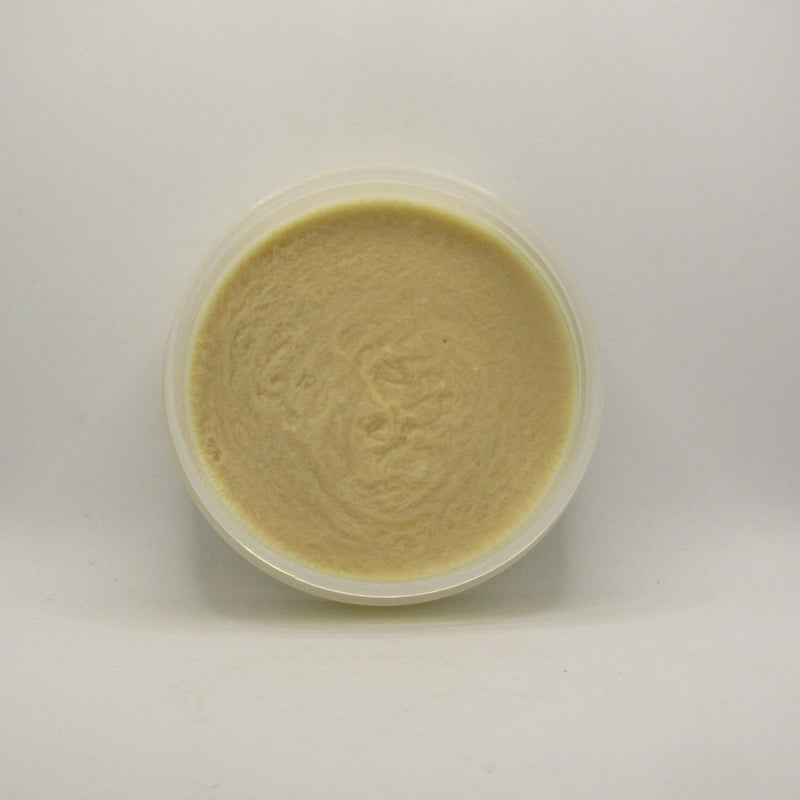 Citrus Maximus (Glide) Shaving Soap and Splash - by Cold River Soap Works (Pre-Owned) Soap and Aftershave Bundle Murphy & McNeil Pre-Owned Shaving 