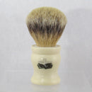 Tulip T3 Super Badger Shaving brush Shaving Brush Murphy & McNeil Pre-Owned Shaving 