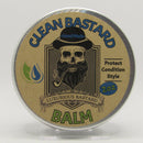 Clean Bastard Beard Balm - by Luxurious Bastard (Pre-Owned) Beard Balms & Butters Murphy & McNeil Pre-Owned Shaving 