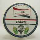 Club CBL Shaving Soap - by CBL (Pre-Owned) Shaving Soap Murphy & McNeil Pre-Owned Shaving 