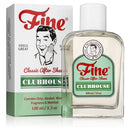 Clubhouse Aftershave Splash - by Fine Accoutrements Aftershave Murphy and McNeil Store 