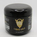 Liquid Gold Beard Butta - by Beard Octane (Pre-Owned) Beard Balms & Butters Murphy & McNeil Pre-Owned Shaving 