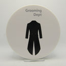 Coattails (? Base 25 of 55) Shaving Soap - by Grooming Dept (Pre-Owned) Shaving Soap Murphy & McNeil Pre-Owned Shaving 