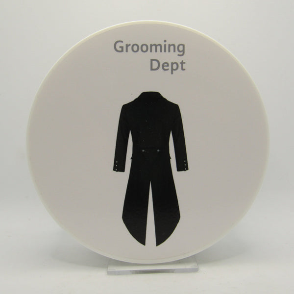 Coattails (? Base 25 of 55) Shaving Soap - by Grooming Dept (Pre-Owned) Shaving Soap Murphy & McNeil Pre-Owned Shaving 