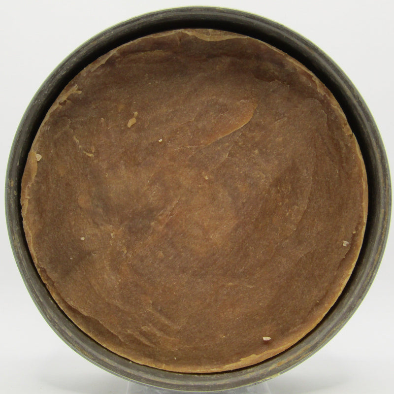 Coconut Shaving Soap - by Mike's Natural Soaps (Pre-Owned) Shaving Soap Murphy & McNeil Pre-Owned Shaving 