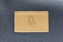 Toiletry / Dopp Bag (Black) - by Noble Otter Cases and Dopp Bags Murphy and McNeil Store 