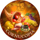Cornucopia Shave Soap (5oz) - by Hendrix Classics & Co Shaving Soap Murphy and McNeil Store 