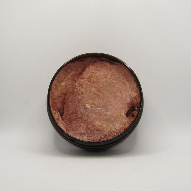 Crimson Red (Mango Butter) Shaving Soap and Splash - by Sudsy Soapery (Pre-Owned) Soap and Aftershave Bundle Murphy & McNeil Pre-Owned Shaving 