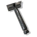 17-4 Safety Razor with Alternate Handle (