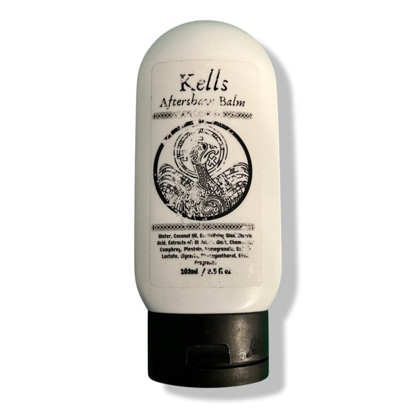 Kells Aftershave Balm - by Murphy and McNeil (Pre-Owned) Aftershave Balm Murphy & McNeil Pre-Owned Shaving 