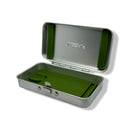 Twig / Thorn Razor Travel Case - by LEAF (Pre-Owned) Cases and Dopp Bags Murphy & McNeil Pre-Owned Shaving 