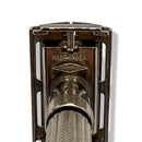 Fatboy Adjustable Razor (Code F1 - 1960) - by Gillette (Vintage Pre-Owned) Safety Razor Murphy & McNeil Pre-Owned Shaving 
