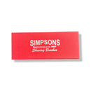 Chubby CH1 Super Badger Shaving Brush - by Simpsons (Pre-Owned) Shaving Brush Murphy & McNeil Pre-Owned Shaving 