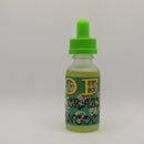Crazy Concoction Beard Oil - by Jolly Old Fat Man Beard Company (Pre-Owned) Beard Oil Murphy & McNeil Pre-Owned Shaving 
