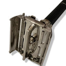 Black Beauty TTO Safety Razor (Code O3, 1969) - by Gillette (Vintage Pre-Owned) Safety Razor Murphy & McNeil Pre-Owned Shaving 