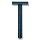 AL13 Steel Blue Safety Razor (Medium ++) - by Henson Razors (Pre-Owned) Safety Razor Murphy & McNeil Pre-Owned Shaving 