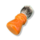 Owners Club (Mixed Badger Boar) Shaving Brush (Butterscotch) - by Semogue (Pre-Owned) Shaving Brush Murphy & McNeil Pre-Owned Shaving 