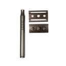 The Garand Razor - by Hendrix Classics & Co Safety Razor Murphy and McNeil Store 