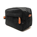 Dapper Dan Premium Wash Bag Cases and Dopp Bags Murphy and McNeil Store 