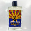 Dapper Doc's Lilac & Fig Aftershave & Cologne - by Phoenix Artisan Accoutrements Aftershave Murphy and McNeil Store 
