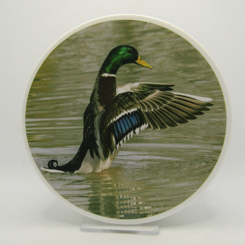 Dapper Mallard (Duck Fat) Shaving Soap - by Grooming Dept (Pre-Owned) Shaving Soap Murphy & McNeil Pre-Owned Shaving 
