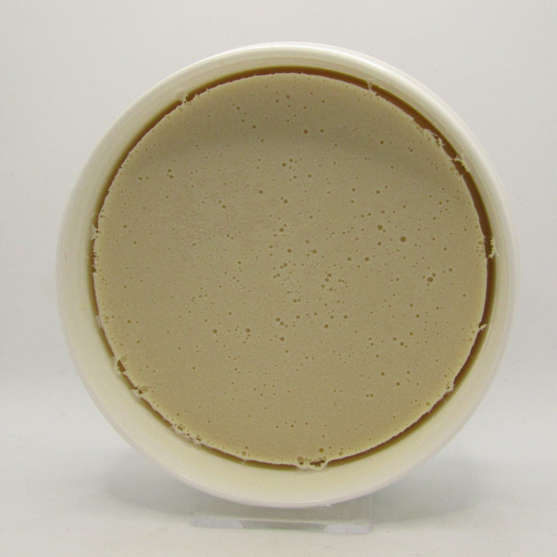 Dapper Mallard (Duck Fat) Shaving Soap - by Grooming Dept (Pre-Owned) Shaving Soap Murphy & McNeil Pre-Owned Shaving 