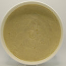 Dark Vetiver (Tallow) Shaving Soap - by Wholly Kaw (Pre-Owned) Shaving Soap Murphy & McNeil Pre-Owned Shaving 
