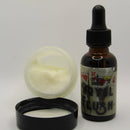 Royal Flush Beard Butter and Oil - by Weird Beard Co. (Pre-Owned) Beard Butter & Oil Bundle Murphy & McNeil Pre-Owned Shaving 