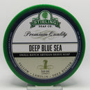 Deep Blue Sea (3oz) Shaving Soap - by Stirling Soap Co (Pre-Owned) Shaving Soap Murphy & McNeil Pre-Owned Shaving 