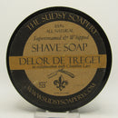 Delor de Treget Shaving Soap - by The Sudsy Soapery and Chatillon Lux (Pre-Owned) Shaving Soap Murphy & McNeil Pre-Owned Shaving 