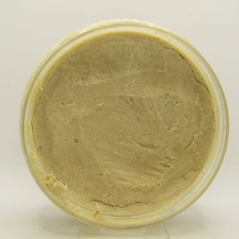Delor de Treget Shaving Soap - by The Sudsy Soapery and Chatillon Lux (Pre-Owned) Shaving Soap Murphy & McNeil Pre-Owned Shaving 