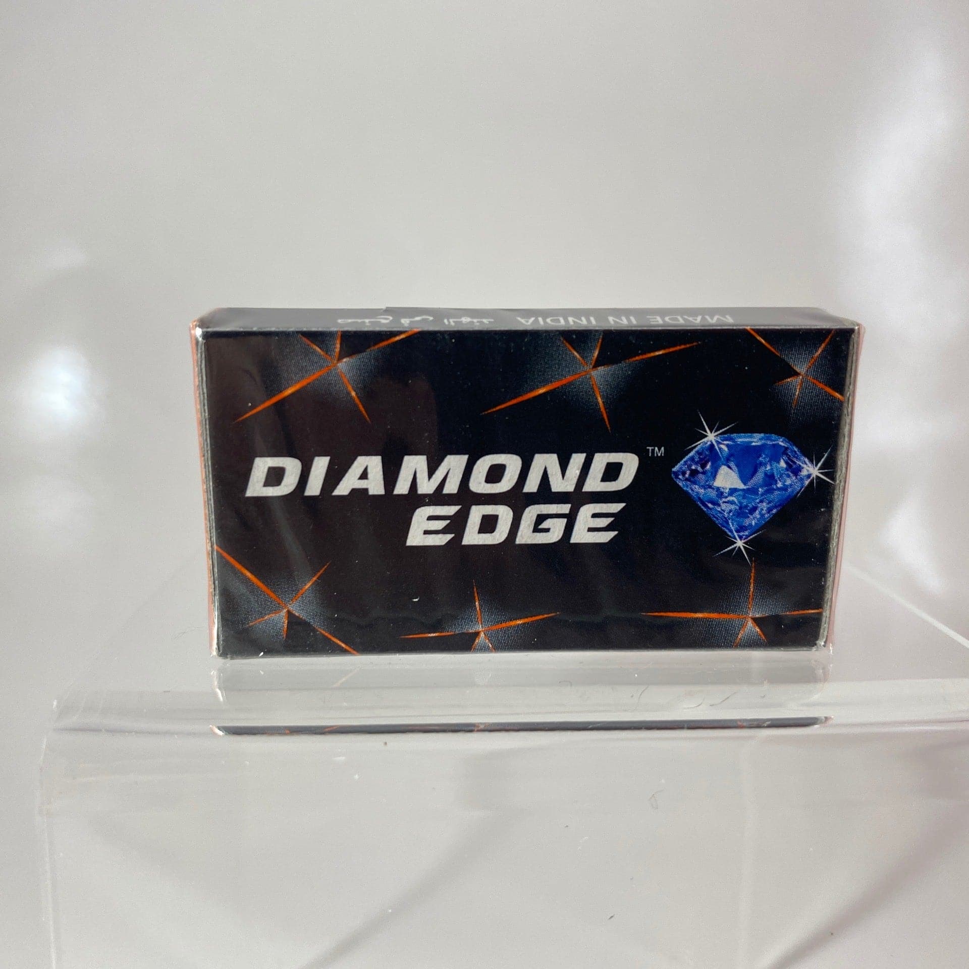 Diamond Edge Razor Blades (5 blade pack)