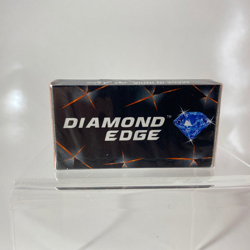 Diamond Edge Razor Blades (5 blade pack) Razor Blades Murphy and McNeil Store 