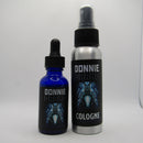 Donnie Darko Beard Oil and Cologne Combo - by Black Rebel Beard Co (Pre-Owned) Beard Oil Murphy & McNeil Pre-Owned Shaving 