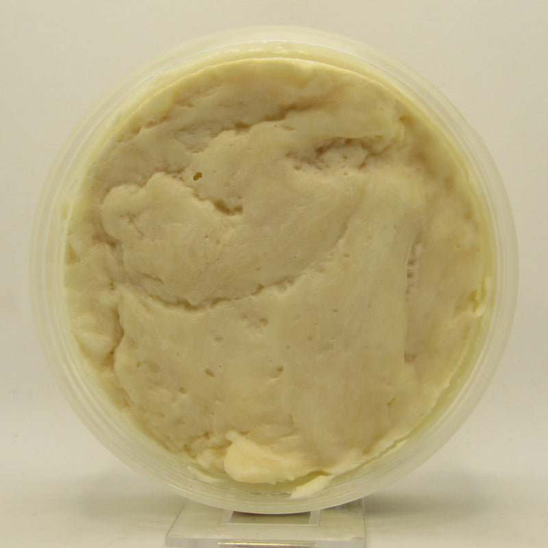 Doppelganger Grey (CK-6) Shaving Soap and Splash - by Phoenix Artisan Accoutrements (Pre-Owned) Soap and Aftershave Bundle Murphy & McNeil Pre-Owned Shaving 