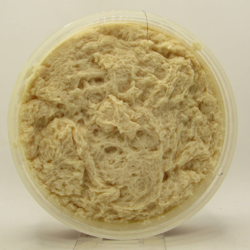 Doppelganger Red Oxblood (CK-6) Shaving Soap and Splash - by Phoenix Artisan Accoutrements (Pre-Owned) Soap and Aftershave Bundle Murphy & McNeil Pre-Owned Shaving 