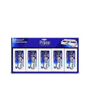 Dorco Prime STP-301 Razor Blades (100 Count) Razor Blades Murphy and McNeil Store 