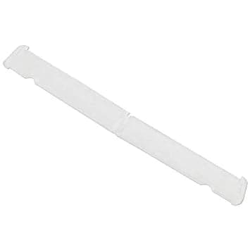 Dovo Shavette Blade Holder (Transparent) Shavette Murphy and McNeil Store 