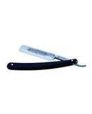 Dovo Straight Razor, Cellidur Black Handle 6/8'' Straight Razor Murphy and McNeil Store 